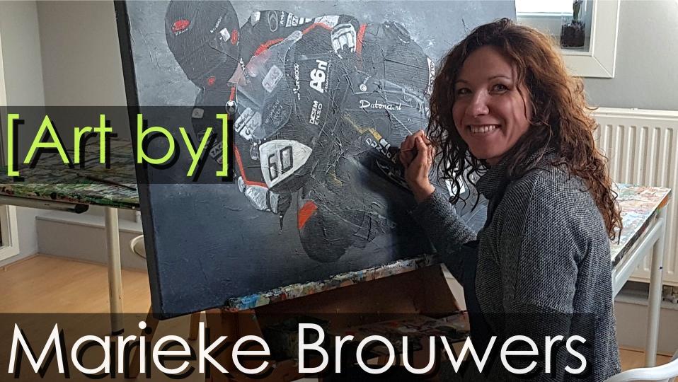 schilderijenshop met veel kleurrijke kunst, gemaakt door kunstenares marieke brouwers, die haar kunstwerken omschrijft als figuratief en abstract en altijd met heldere kleuren en veel dynamiek