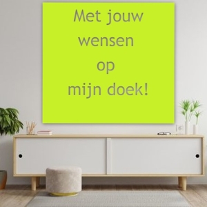 betaalbarekunst op maat laten maken voor op kantoor, in je woonkamer, in je keuken of praktijk, waarbij kleuren en verfgebruik zorgen voor sfeer in je huis